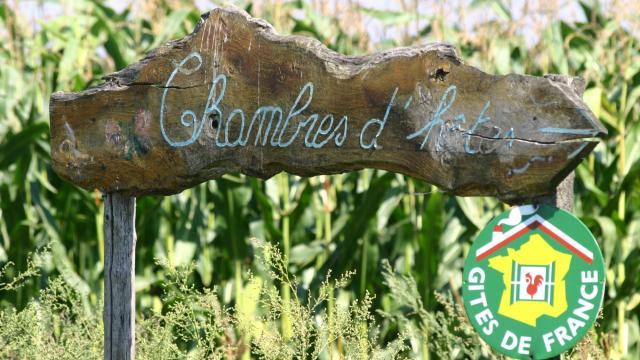 Bed and breakfast in Alpes Mancelles