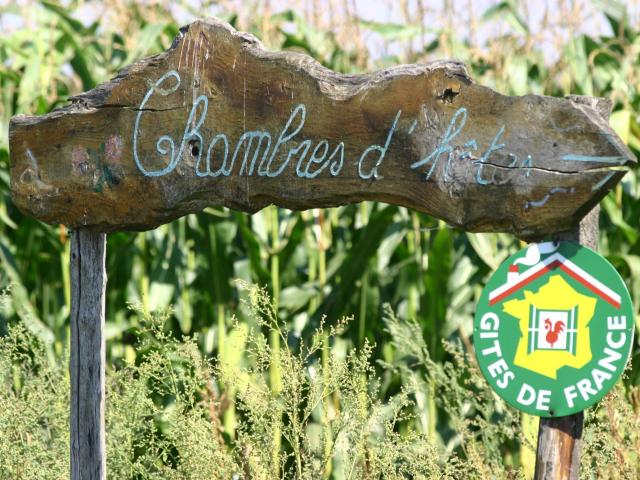 Bed and breakfast in Alpes Mancelles