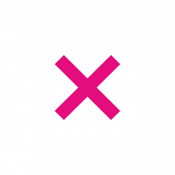 Mauvaisedirection Pink Arrow