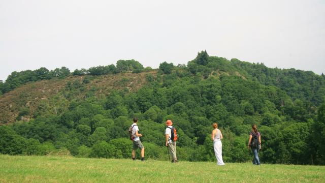 Activities in the Alpes Mancelles