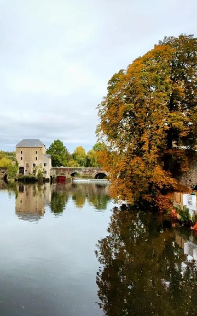 Instagram #fresnaysursarthe