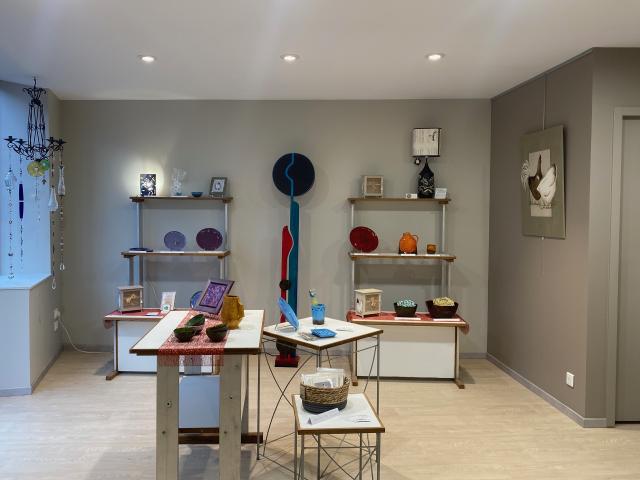 Boutique Nouevaute Autumn 2023 6