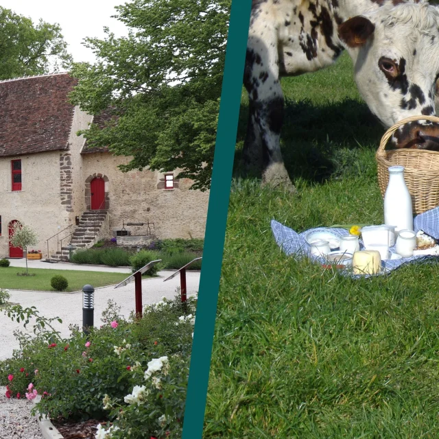 Patrimoine et terroir en Haute Sarthe Alpes Mancelles