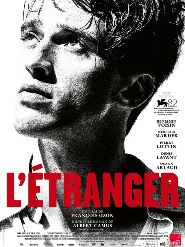 Film Letranger