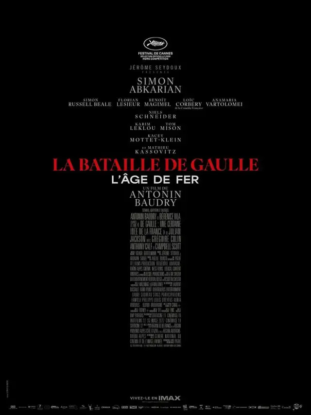 Film: The Battle of Gaulle – Part 1